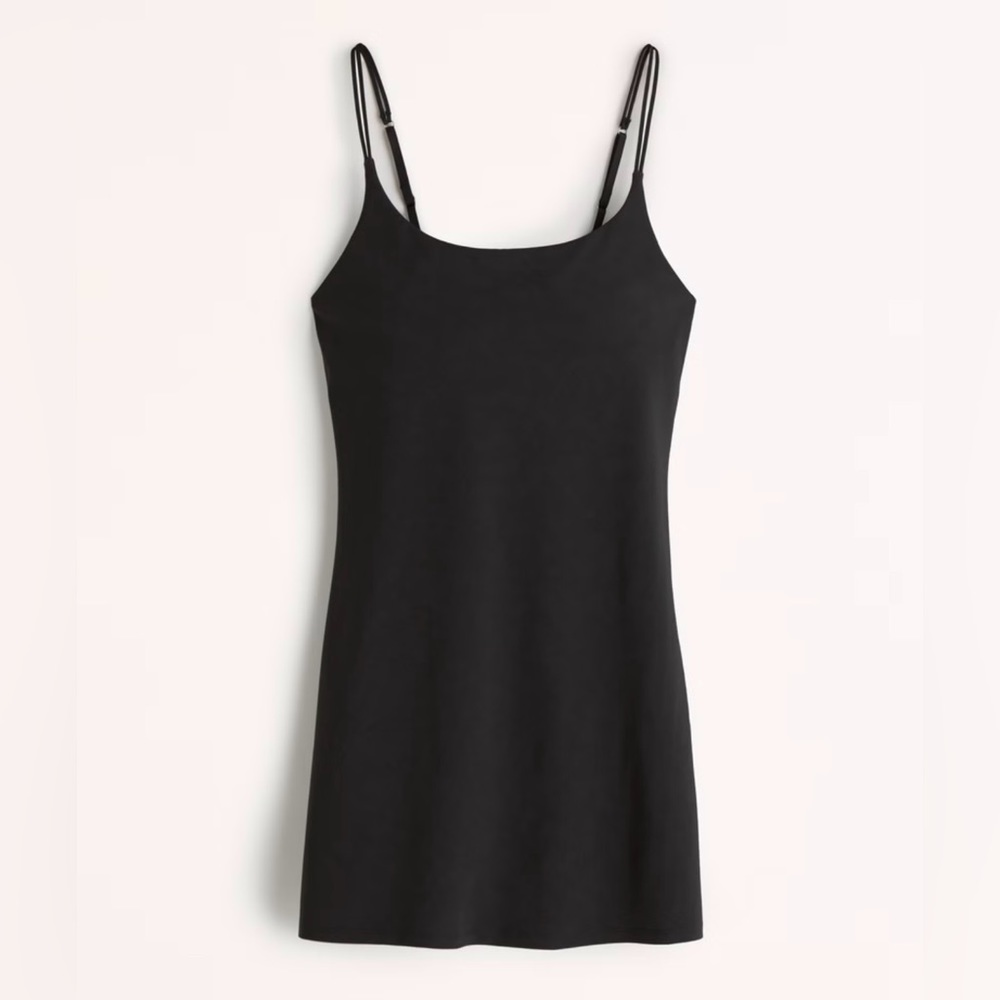Traveler Mini Dress